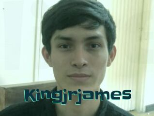 Kingjrjames