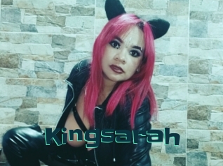 Kingsarah