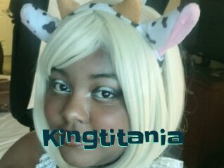 Kingtitania