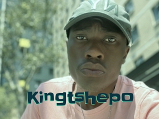 Kingtshepo