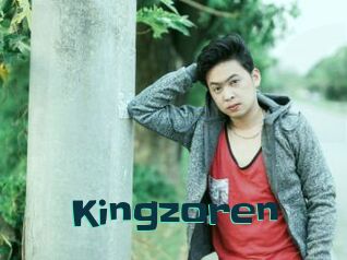 Kingzoren