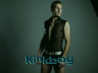 Kinkboy