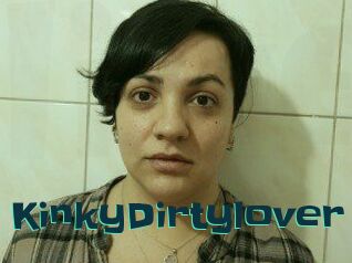 KinkyDirtylover