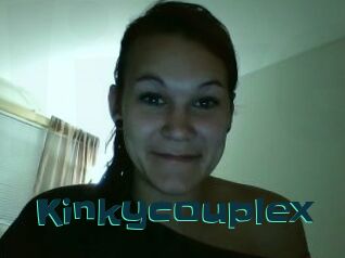 Kinkycouplex