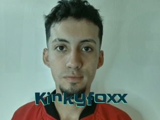 Kinkyfoxx