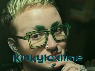 Kinkylexlime