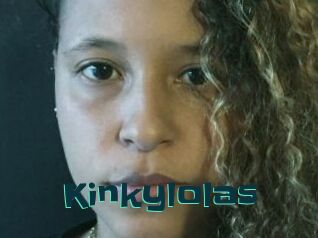 Kinkylolas