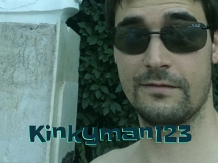 Kinkyman123