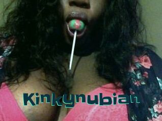 Kinkynubian
