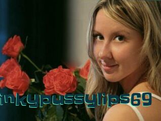 Kinkypussylips69
