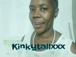 Kinkytallxxx