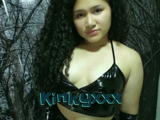 Kinkyxxx