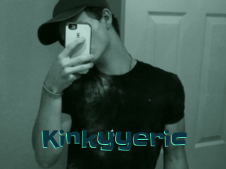 Kinkyyeric