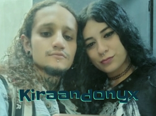 Kiraandonyx