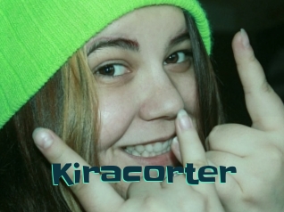 Kiracorter