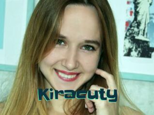 Kiracuty