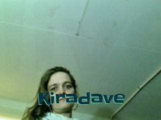 Kiradave