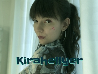 Kirahellyer