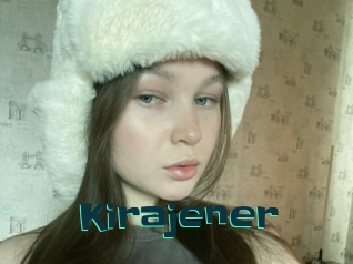 Kirajener