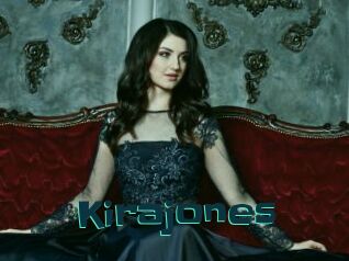 Kirajones