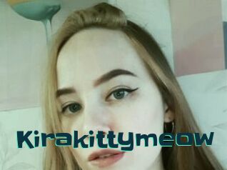 Kirakittymeow