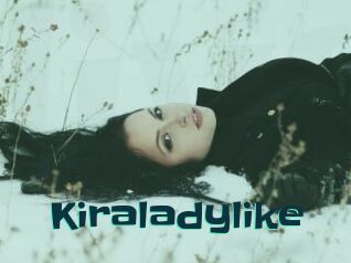 Kiraladylike