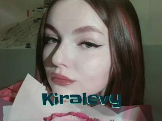 Kiralevy