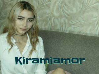 Kiramiamor