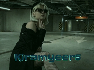 Kiramyeers