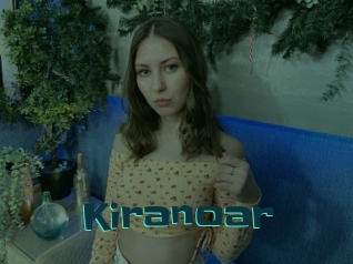 Kiranoar