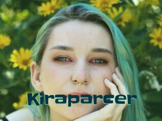 Kiraparcer