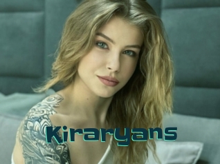 Kiraryans