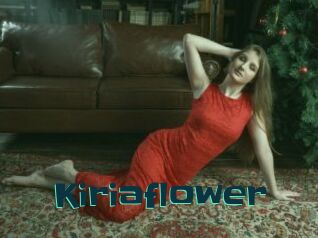 Kiriaflower