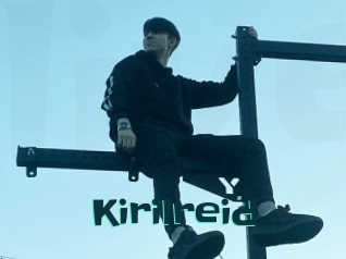 kirilreid Live Cams