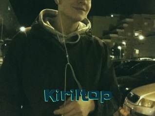 Kiriltop