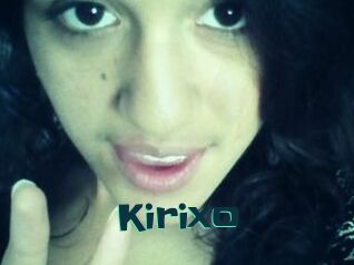 Kirixo
