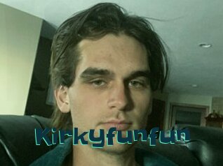 Kirkyfunfun