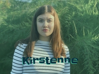 Kirstenne