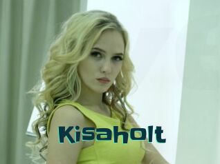 Kisaholt