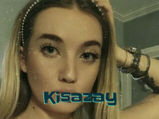 Kisazay