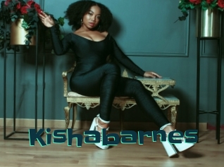 Kishabarnes