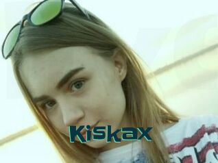 Kiskax