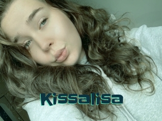 Kissalisa