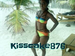 Kisscake876