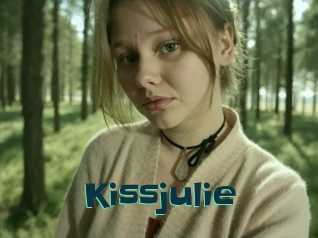 Kissjulie