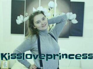 Kissloveprincess