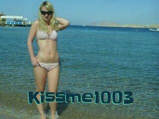 Kissme1003