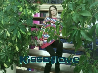 Kissoflove