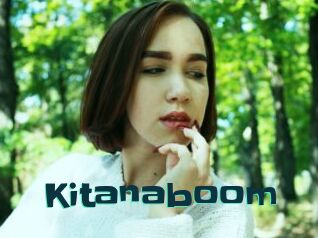 Kitanaboom