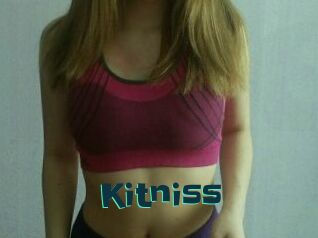 Kitniss